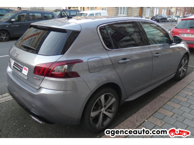 Peugeot 308 — 19
